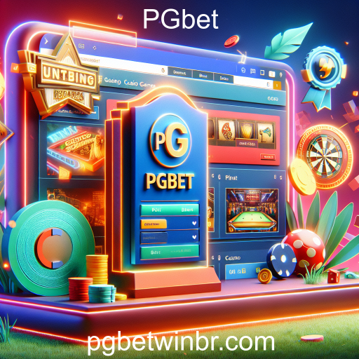 Explorando as Apostas no PGbet: Segurança e Diversão em um só Lugar